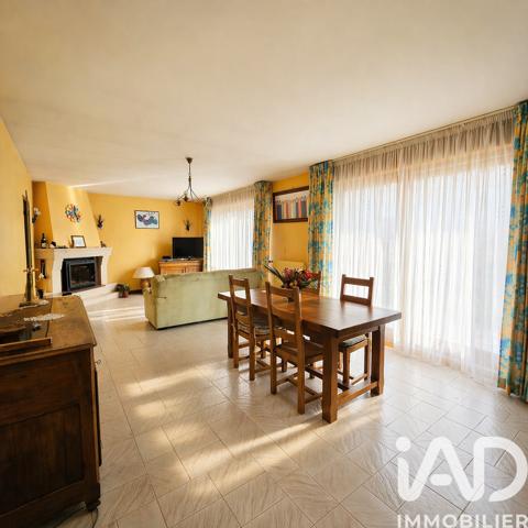 Maison à vendre 7 pièces 151 m² Sivry-sur-Meuse