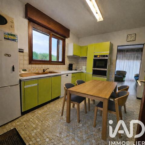 Maison à vendre 7 pièces 151 m² Sivry-sur-Meuse