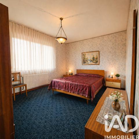 Maison à vendre 7 pièces 151 m² Sivry-sur-Meuse