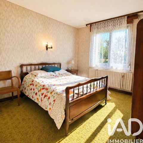 Maison à vendre 7 pièces 151 m² Sivry-sur-Meuse