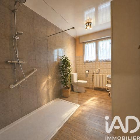 Maison à vendre 7 pièces 151 m² Sivry-sur-Meuse