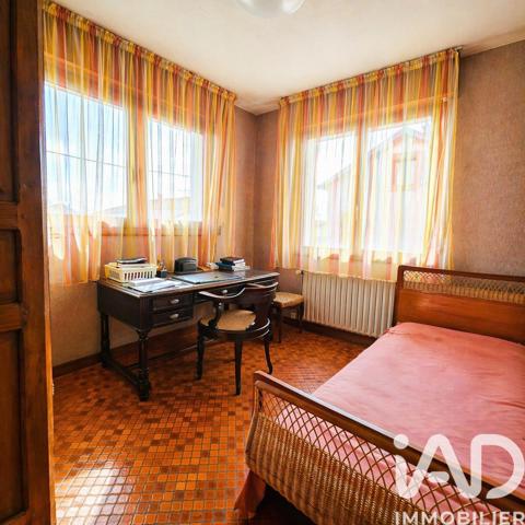 Maison à vendre 7 pièces 151 m² Sivry-sur-Meuse