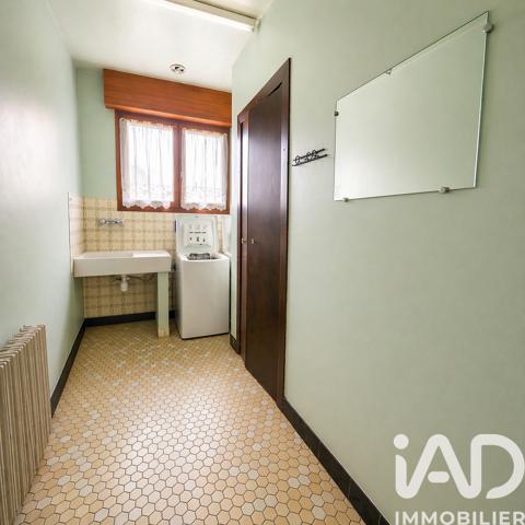 Maison à vendre 7 pièces 151 m² Sivry-sur-Meuse