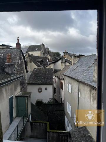 Location Appartement 44 m2 à La Canourgue