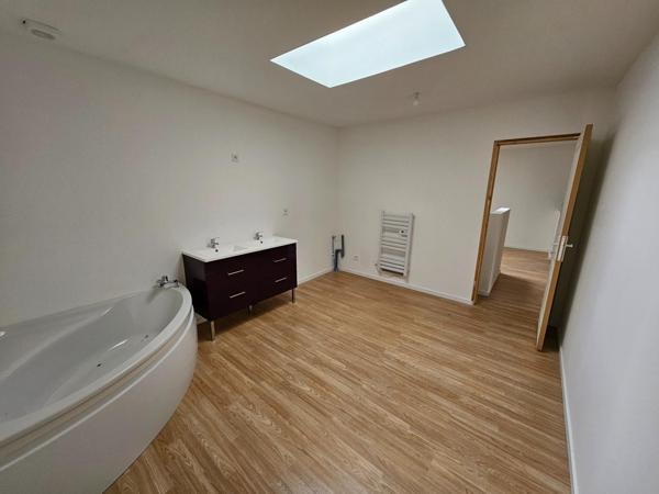 Maison 5 pièces 155 m²