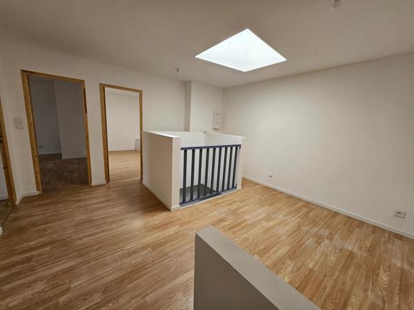 Maison 5 pièces 155 m²