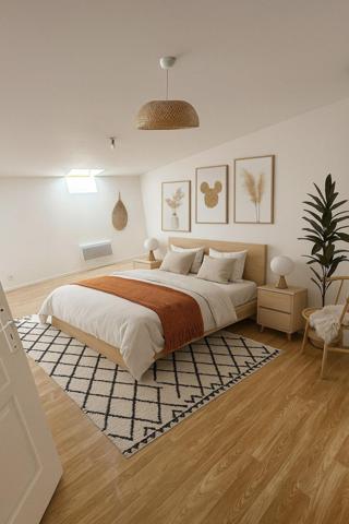 Maison 5 pièces 155 m²