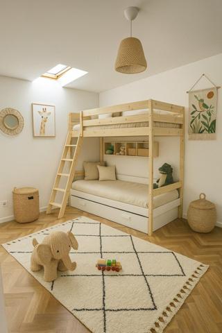 Maison 5 pièces 155 m²