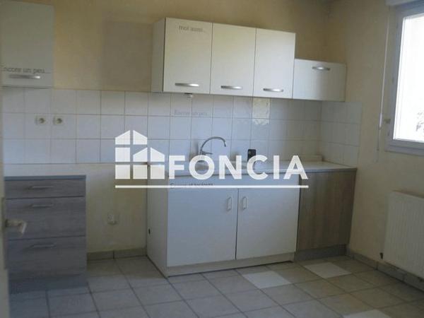 Location Maison 5 pièces 101.81 m² - 176 RUE FRANCOIS MAURIAC Agen 47000