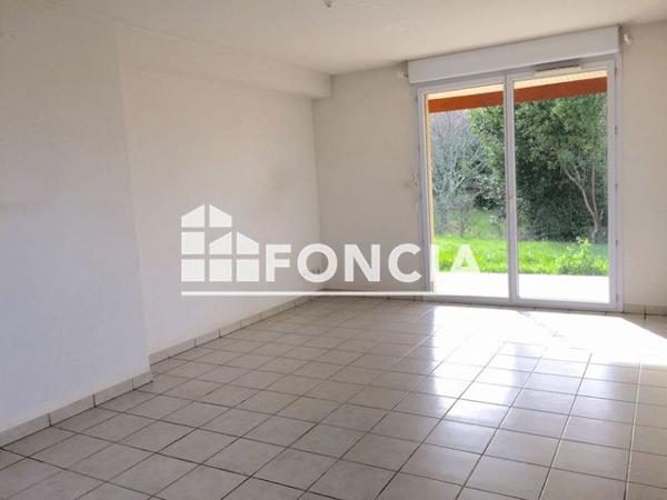 Location Maison 5 pièces 101.81 m² - 176 RUE FRANCOIS MAURIAC Agen 47000