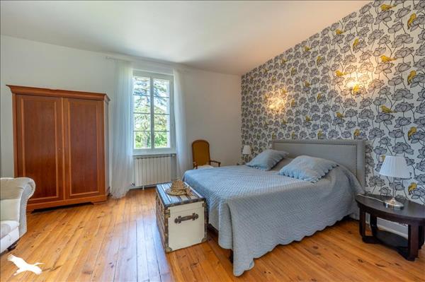 Maison à vendre |  Commensacq |  8 pièces | 286 m²