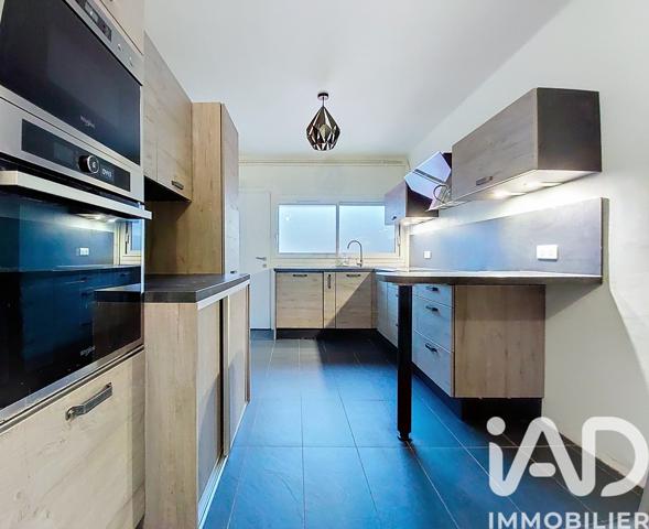 Maison à vendre 4 pièces 105 m² Marly-le-Roi