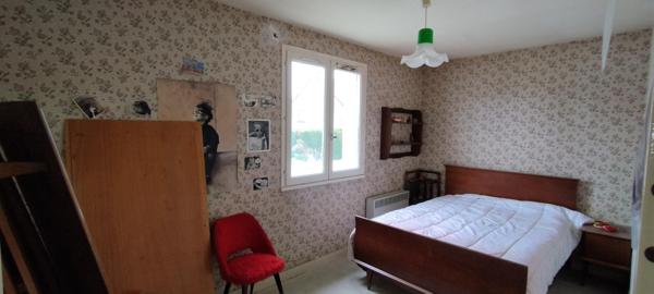 Pavillon sur sous sol