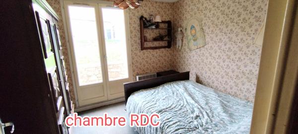 Pavillon sur sous sol