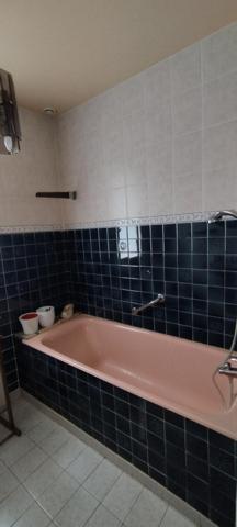 Pavillon sur sous sol