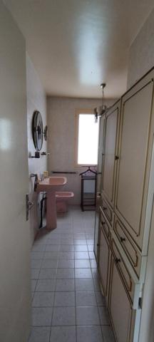 Pavillon sur sous sol