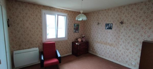 Pavillon sur sous sol