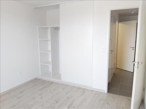 Appartement à louer 718 € CC Toulouse 3 p 60 m² DPE C