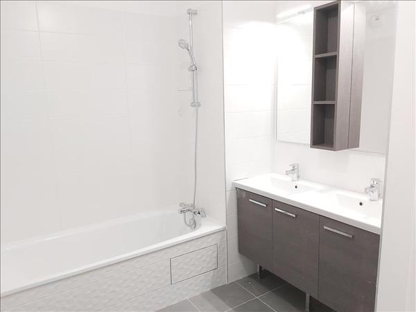 Appartement à louer 718 € CC Toulouse 3 p 60 m² DPE C