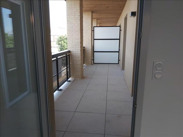 Appartement à louer 718 € CC Toulouse 3 p 60 m² DPE C