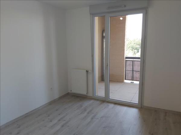 Appartement à louer 718 € CC Toulouse 3 p 60 m² DPE C