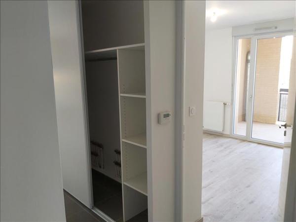 Appartement à louer 718 € CC Toulouse 3 p 60 m² DPE C