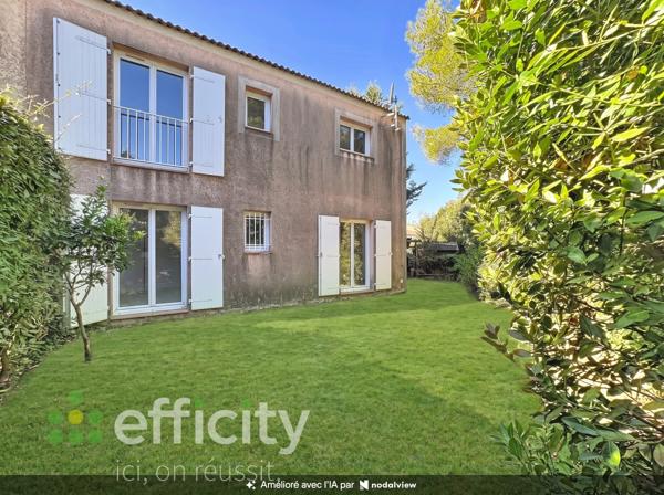 Maison
         5 pièces
        - 118 m² Exclusivité 439 000 € *