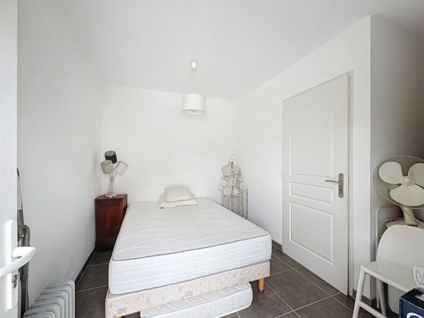 Agréable villa 4 chambres à Baix de138 m2