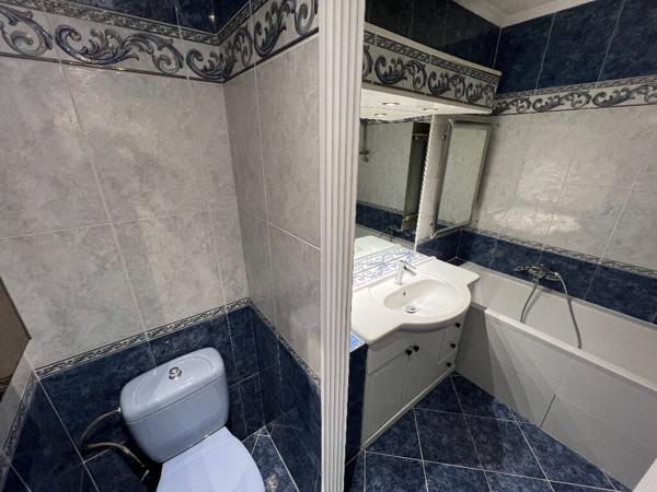 Appartement Nice VUE MER 3 pièce(s) 81.10 m2 + GARAGE ET CAVE -