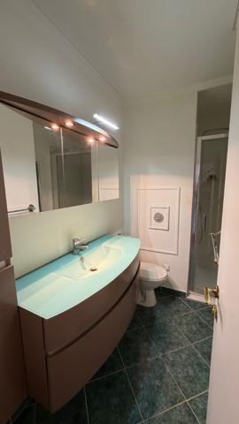 Appartement Nice VUE MER 3 pièce(s) 81.10 m2 + GARAGE ET CAVE -