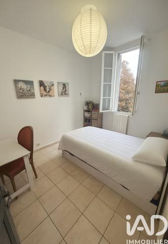 Maison à vendre 7 pièces 138 m² Bagnols-sur-Cèze