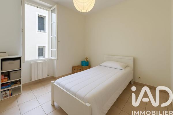 Maison à vendre 7 pièces 138 m² Bagnols-sur-Cèze