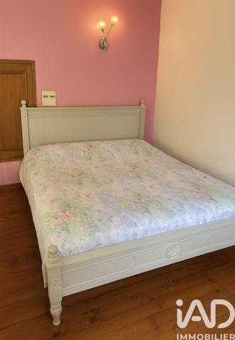 Maison à vendre 7 pièces 138 m² Bagnols-sur-Cèze