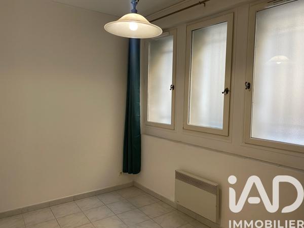 Maison à vendre 7 pièces 138 m² Bagnols-sur-Cèze