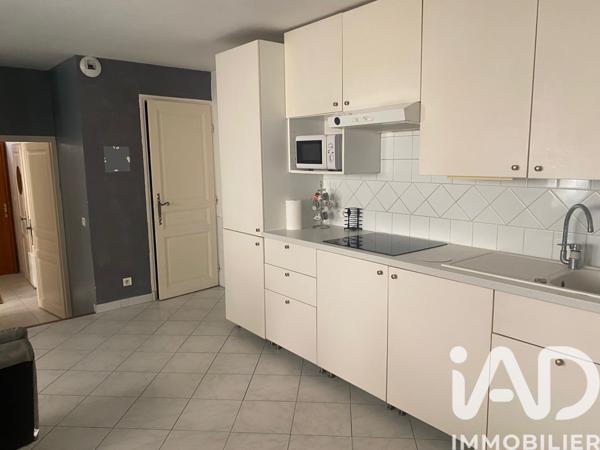 Maison à vendre 7 pièces 138 m² Bagnols-sur-Cèze