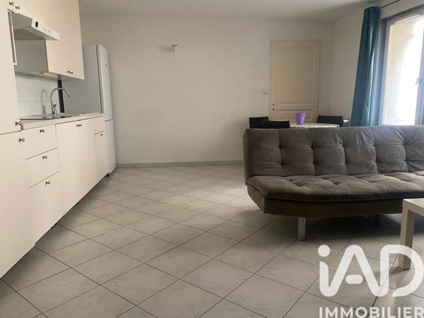 Maison à vendre 7 pièces 138 m² Bagnols-sur-Cèze