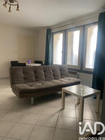 Maison à vendre 7 pièces 138 m² Bagnols-sur-Cèze