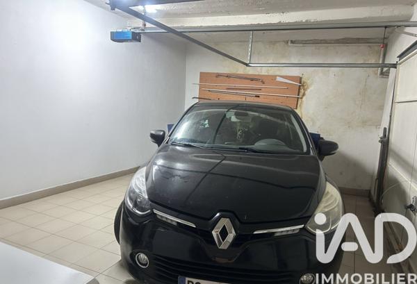 Maison à vendre 7 pièces 138 m² Bagnols-sur-Cèze