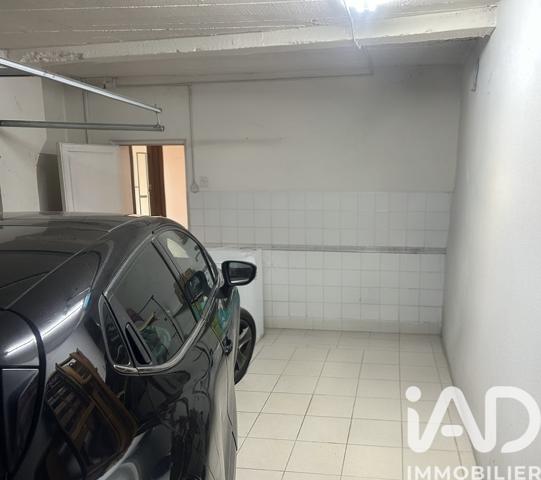 Maison à vendre 7 pièces 138 m² Bagnols-sur-Cèze