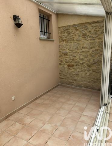 Maison à vendre 7 pièces 138 m² Bagnols-sur-Cèze