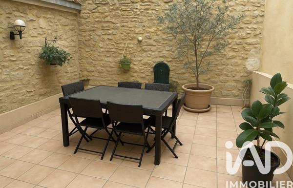 Maison à vendre 7 pièces 138 m² Bagnols-sur-Cèze