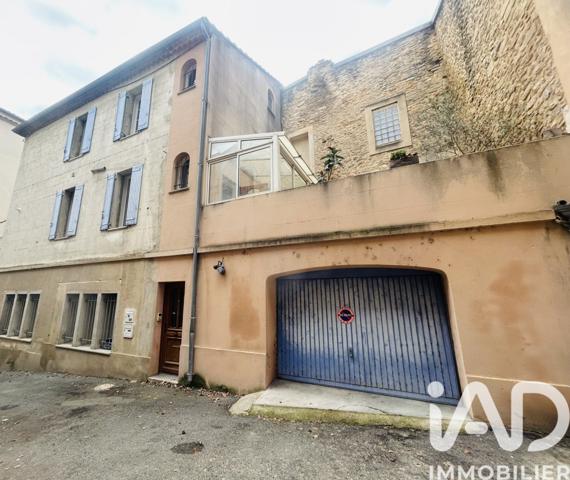 Maison à vendre 7 pièces 138 m² Bagnols-sur-Cèze