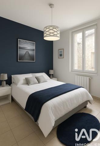 Maison à vendre 7 pièces 138 m² Bagnols-sur-Cèze