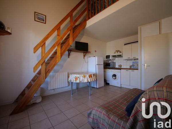 Appartement à vendre 2 pièces 31 m² Saint-Cyprien