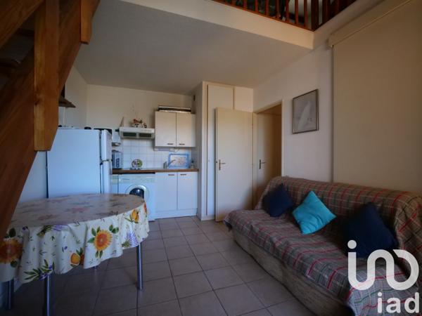 Appartement à vendre 2 pièces 31 m² Saint-Cyprien