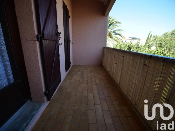 Appartement à vendre 2 pièces 31 m² Saint-Cyprien