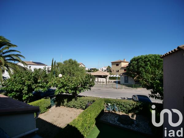 Appartement à vendre 2 pièces 31 m² Saint-Cyprien