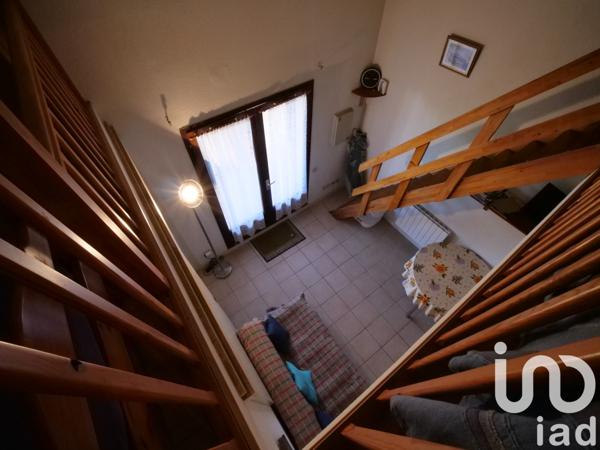 Appartement à vendre 2 pièces 31 m² Saint-Cyprien
