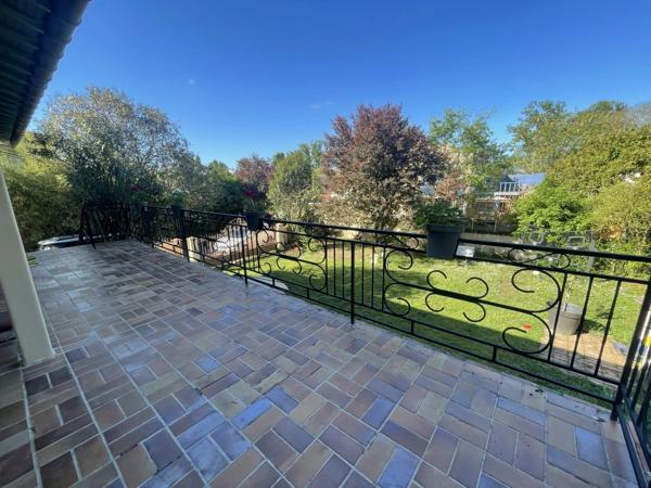 Maison à vendre 7 pièces GAGNAC SUR GARONNE (31)