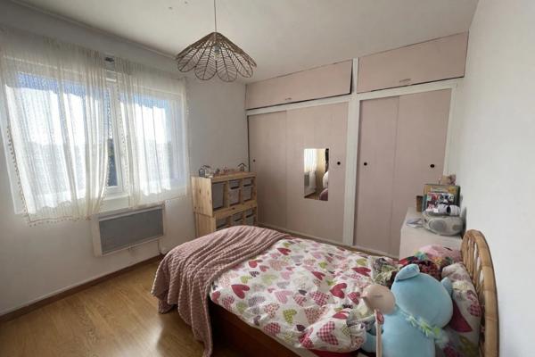 Maison à vendre 7 pièces GAGNAC SUR GARONNE (31)